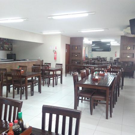 Iguatu Ello Hotel מראה חיצוני תמונה