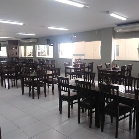 Iguatu Ello Hotel מראה חיצוני תמונה