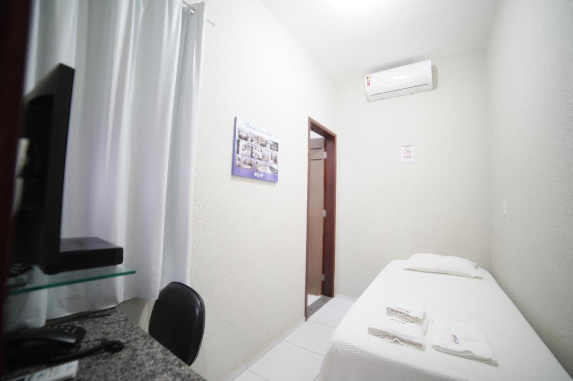 Iguatu Ello Hotel מראה חיצוני תמונה