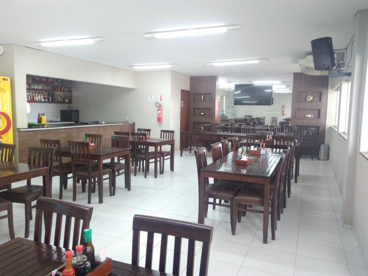Iguatu Ello Hotel מראה חיצוני תמונה