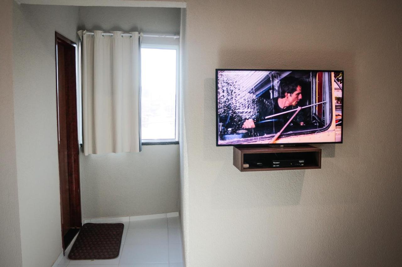 Iguatu Ello Hotel מראה חיצוני תמונה