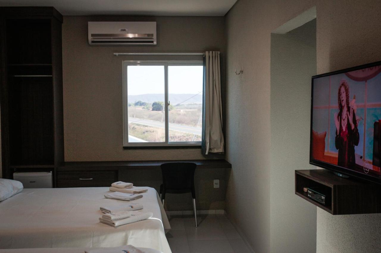 Iguatu Ello Hotel מראה חיצוני תמונה