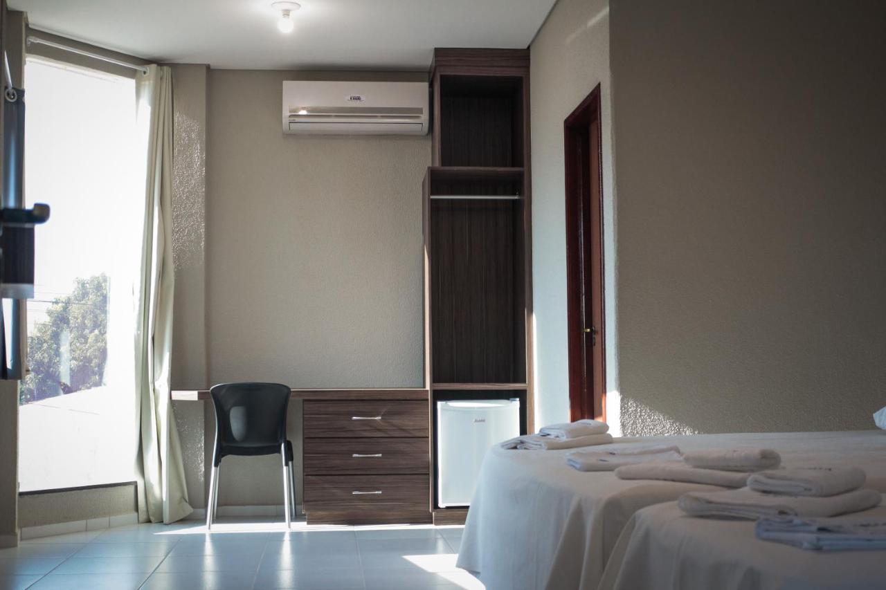 Iguatu Ello Hotel מראה חיצוני תמונה