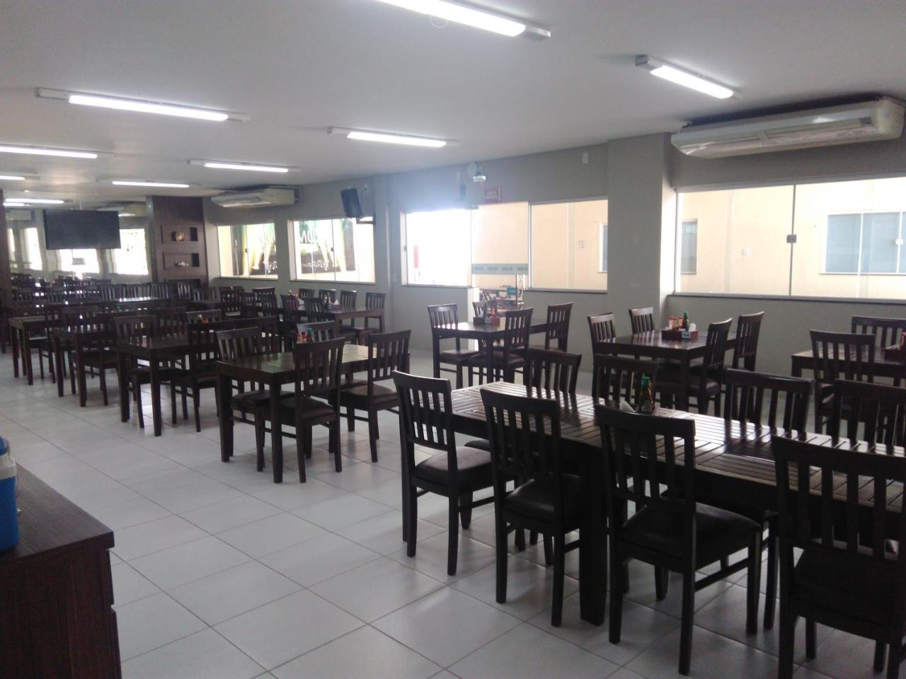 Iguatu Ello Hotel מראה חיצוני תמונה