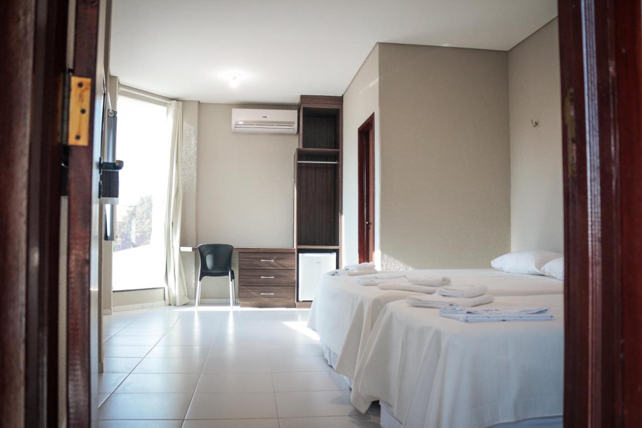 Iguatu Ello Hotel מראה חיצוני תמונה