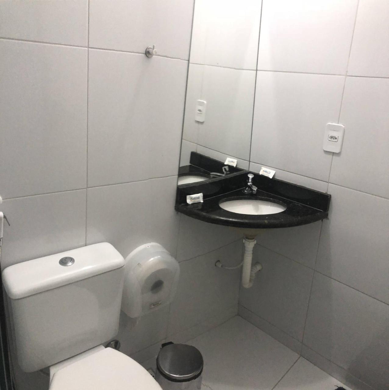 Iguatu Ello Hotel מראה חיצוני תמונה