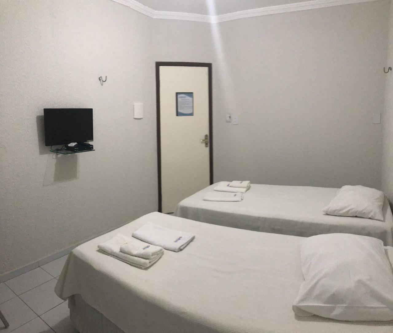 Iguatu Ello Hotel מראה חיצוני תמונה