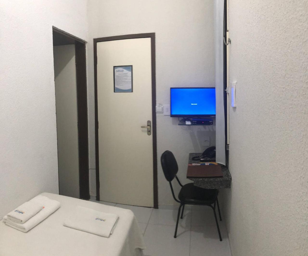 Iguatu Ello Hotel מראה חיצוני תמונה