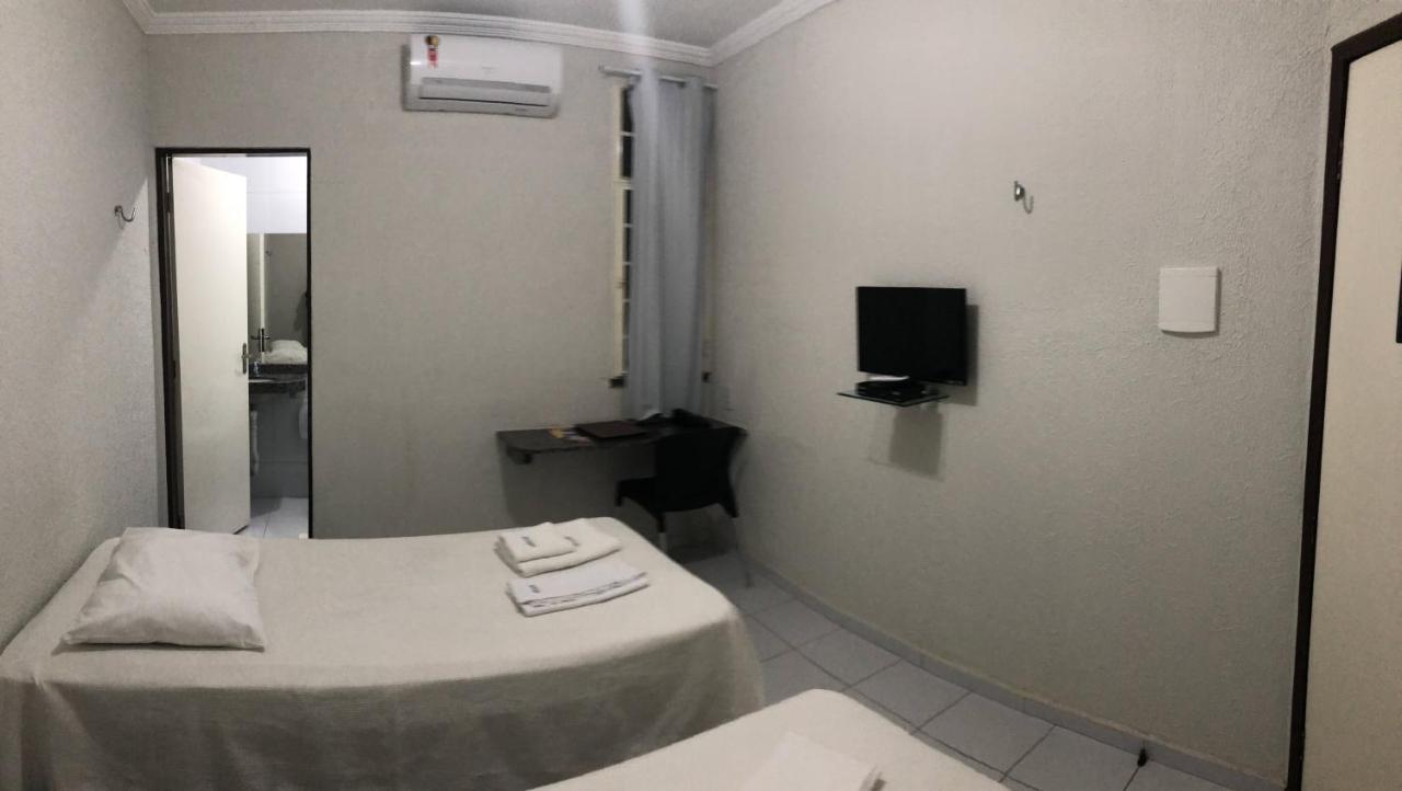 Iguatu Ello Hotel מראה חיצוני תמונה