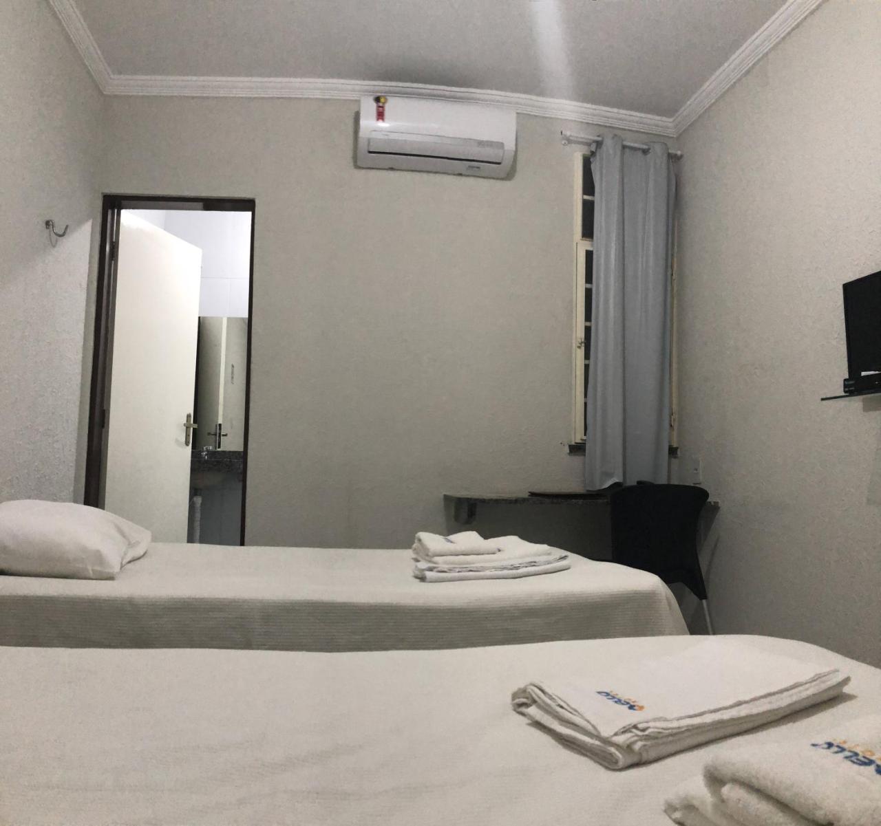 Iguatu Ello Hotel מראה חיצוני תמונה