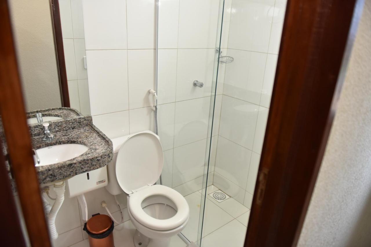 Iguatu Ello Hotel מראה חיצוני תמונה