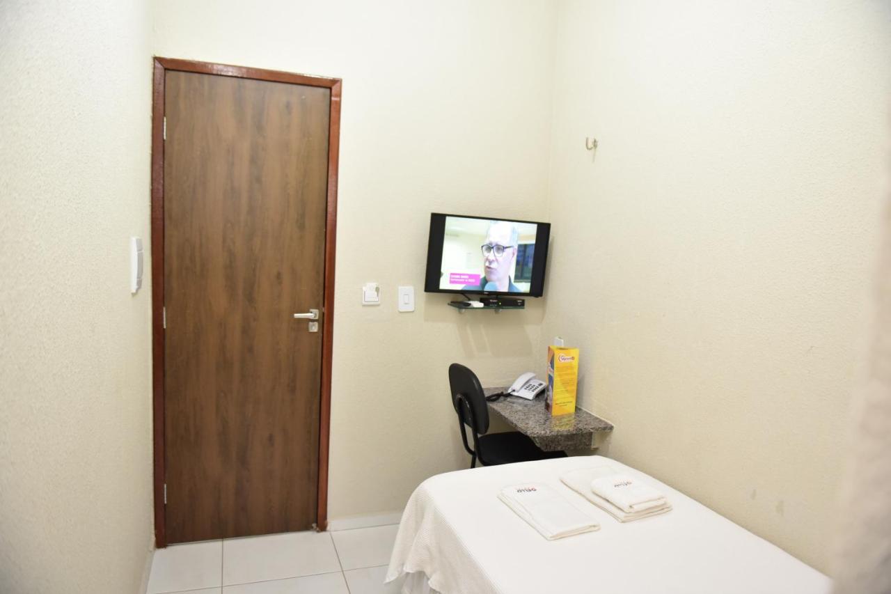 Iguatu Ello Hotel מראה חיצוני תמונה